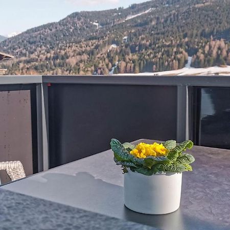 Stuwip Alps Appartements Adlerhorst Trins Luaran gambar